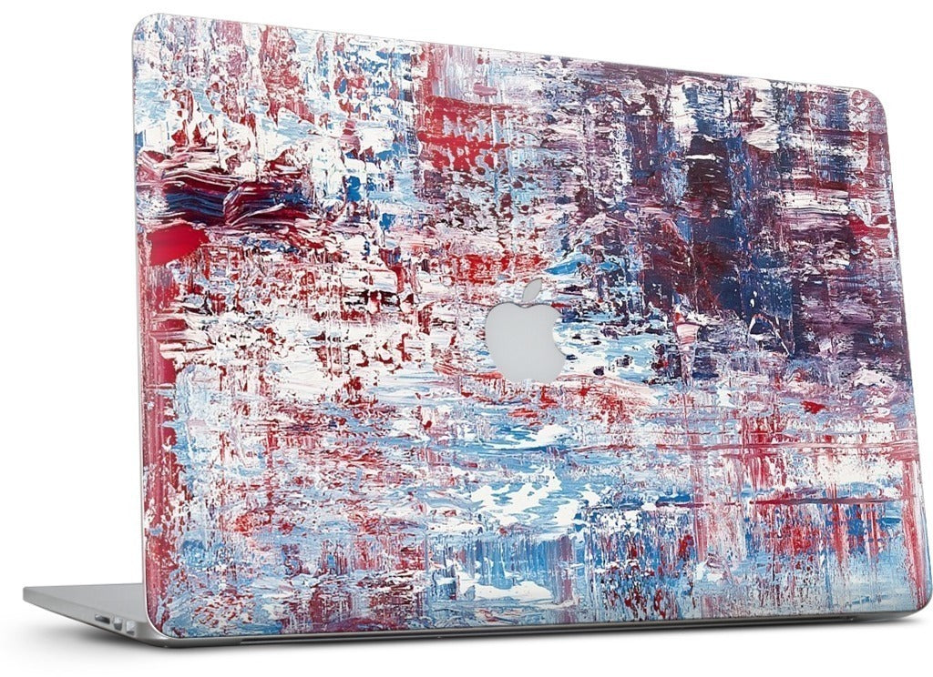 Rain MacBook Skin