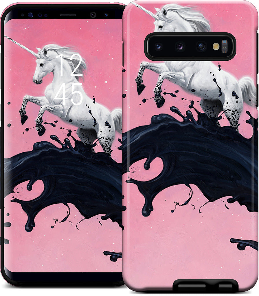 Spotting Rainbows Samsung Case