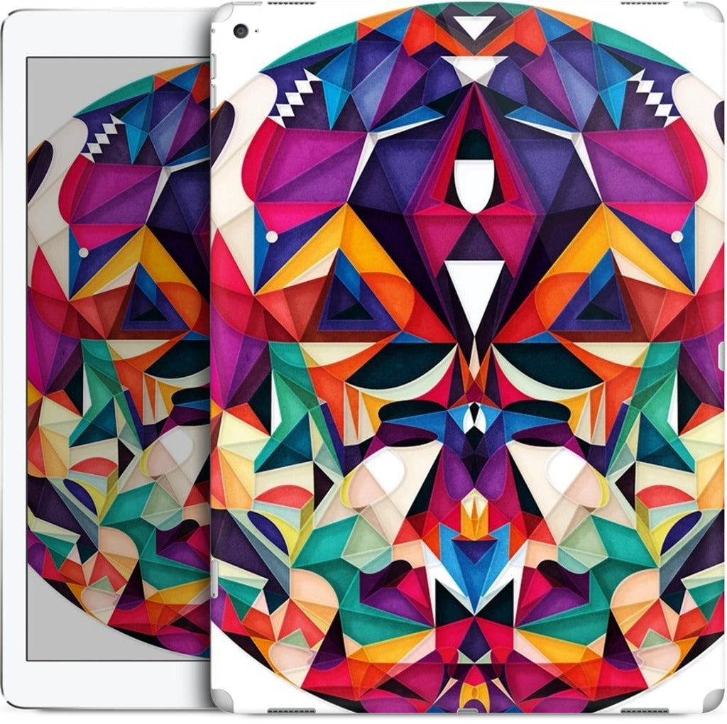 Emotion in Motion iPad Skin