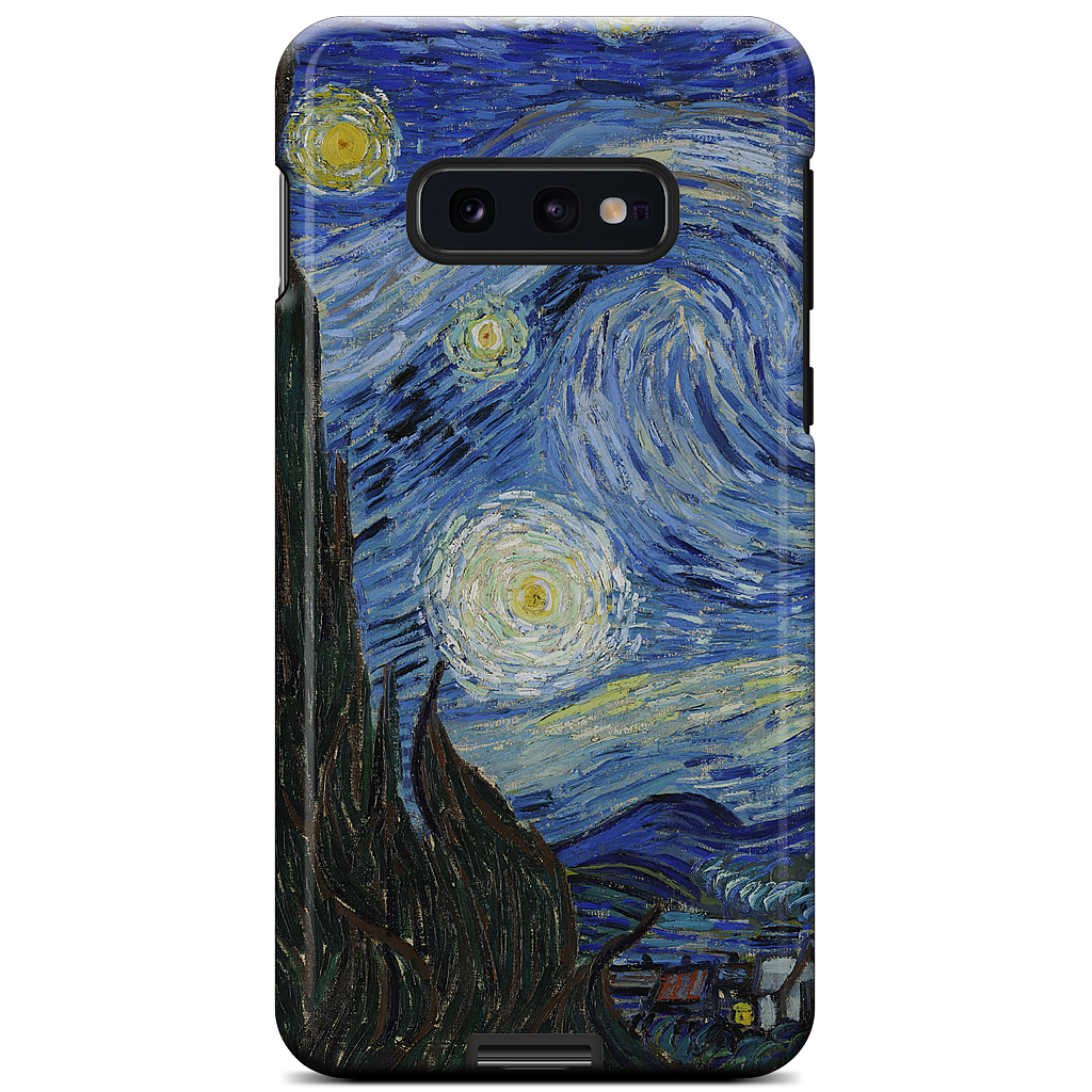 Starry Night Samsung Case