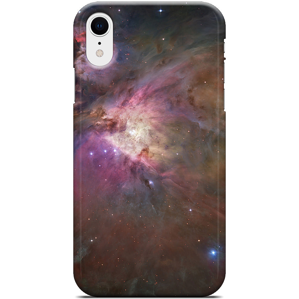 Orion Nebula iPhone Case