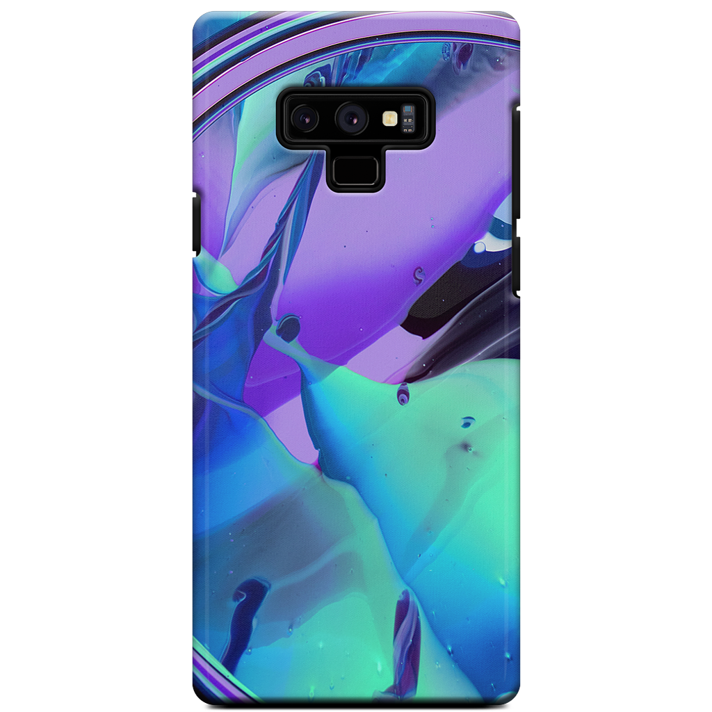 Iopterous Anima Samsung Case