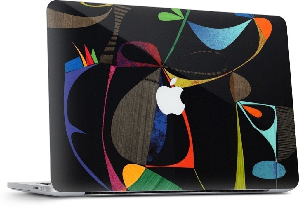 Rueben MacBook Skin
