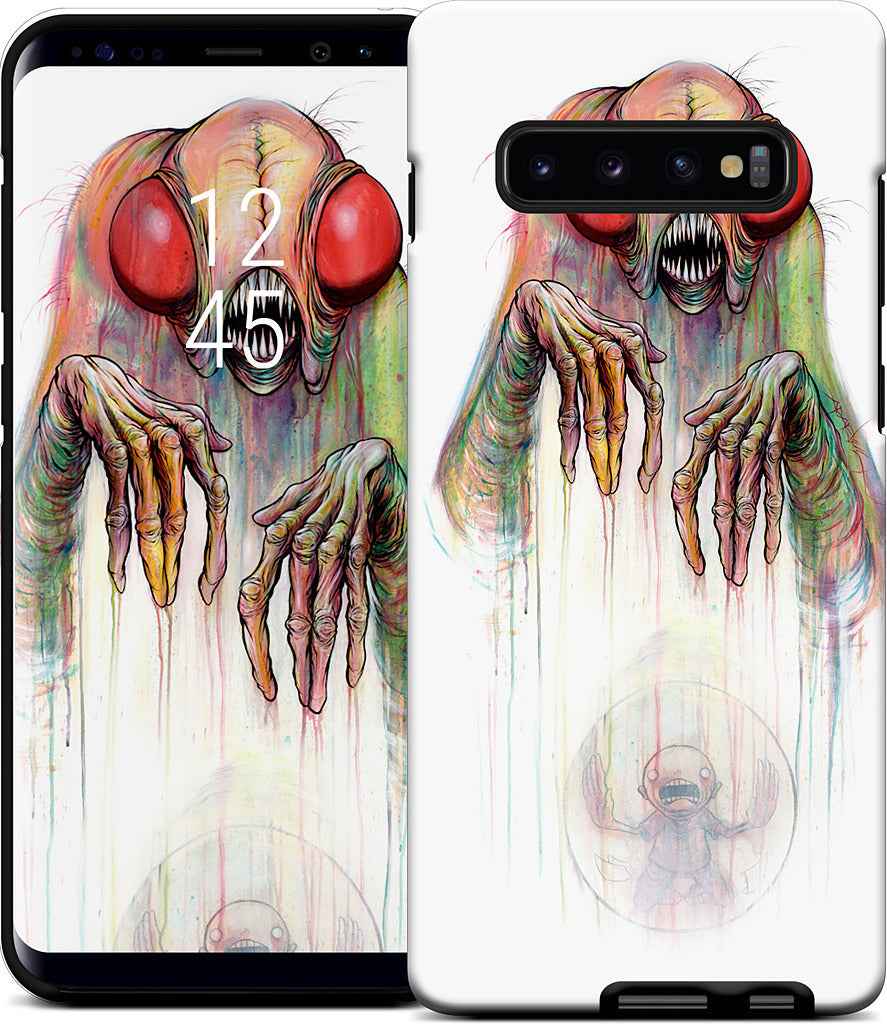 Digested Rainbow Samsung Case