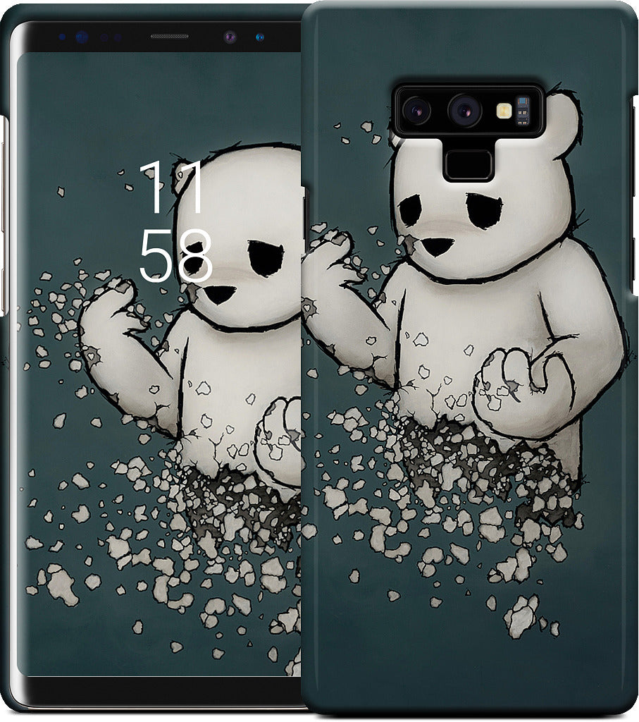 Disintegration Samsung Case