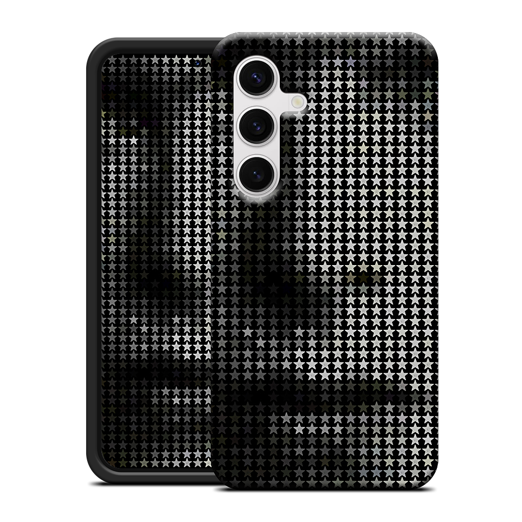 Starman Samsung Case