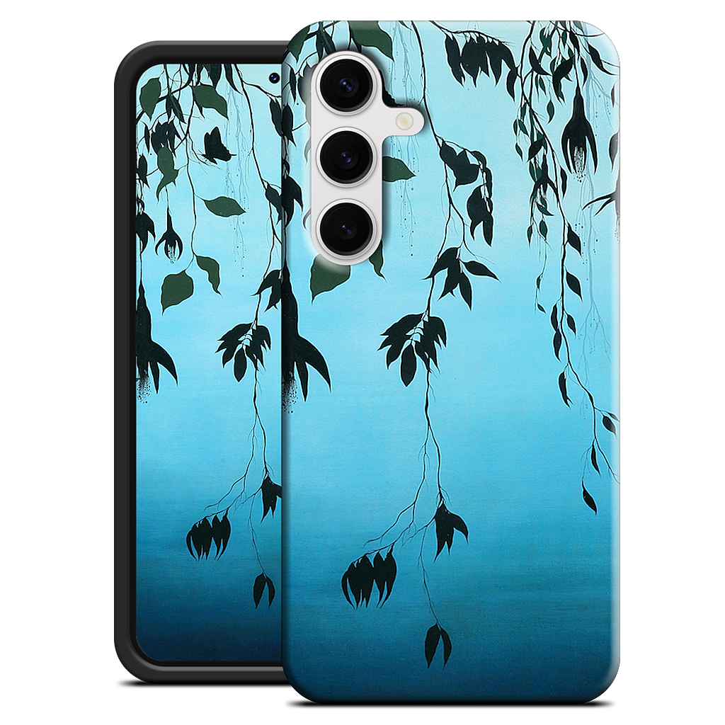 Retreat Samsung Case