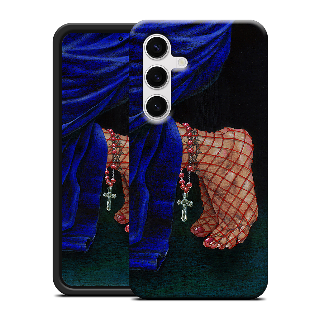 Prayer 10 Samsung Case