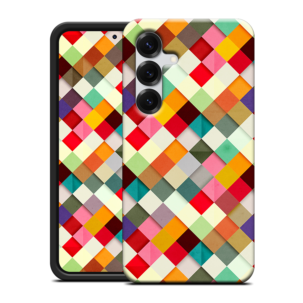 Pass This On Samsung Case