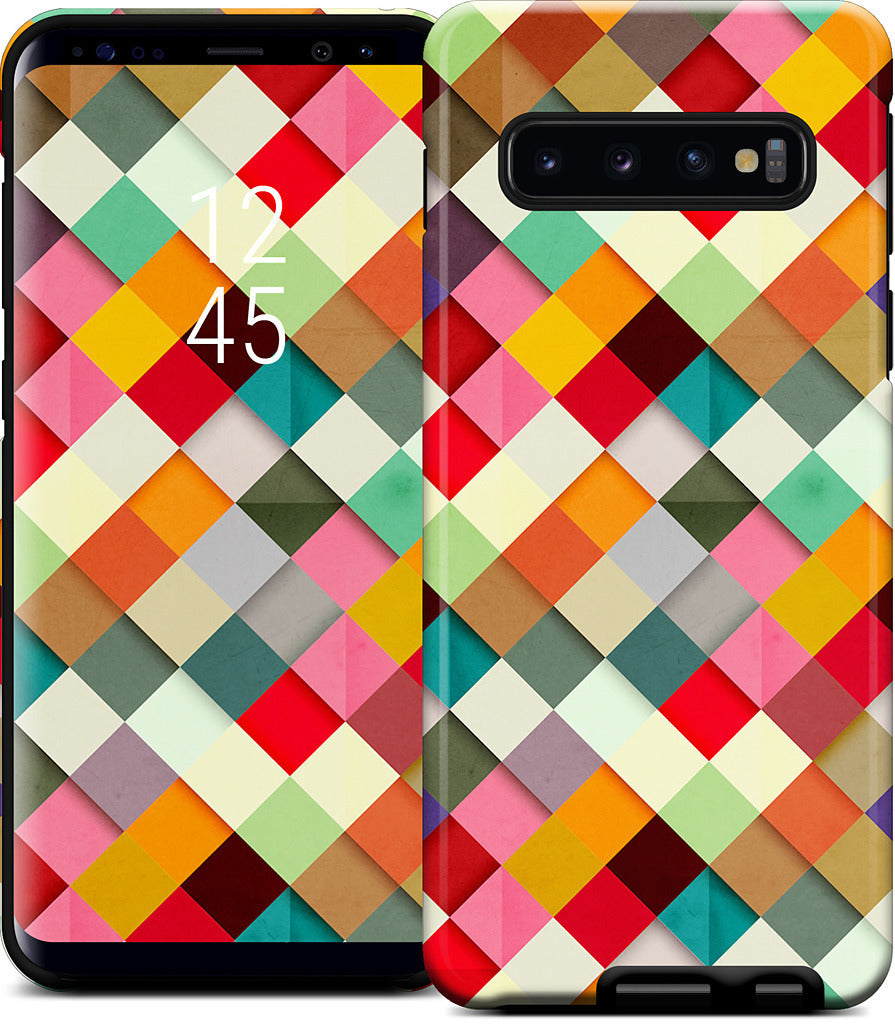 Pass This On Samsung Case