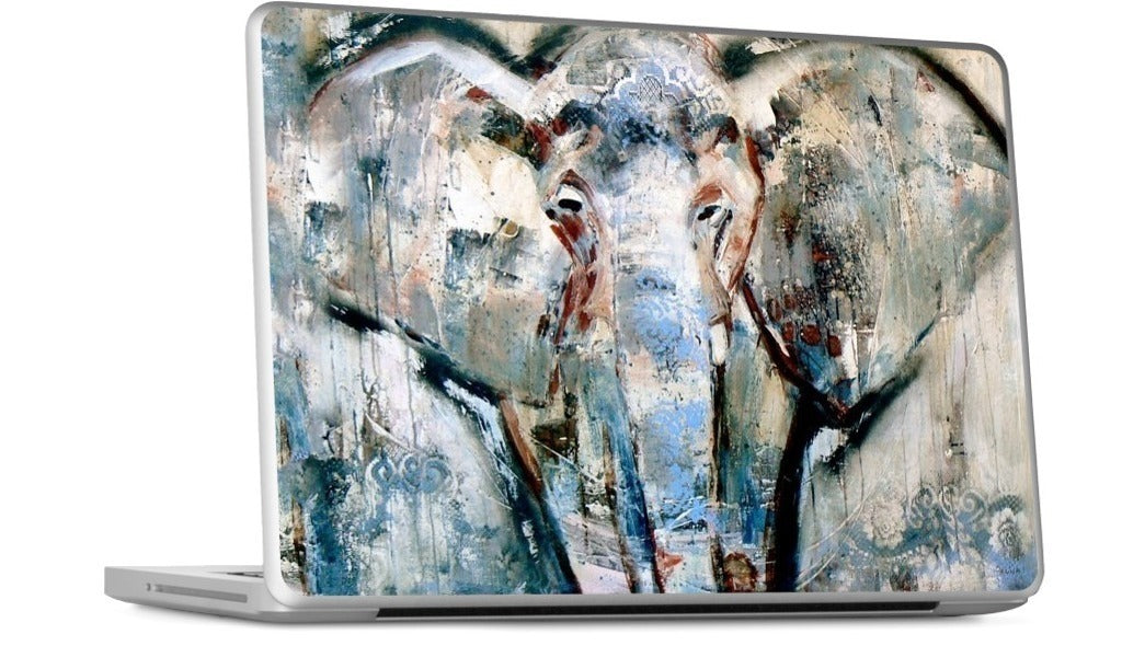 Tusker MacBook Skin