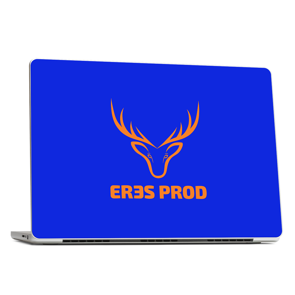 Custom MacBook Skin - c340d6ef