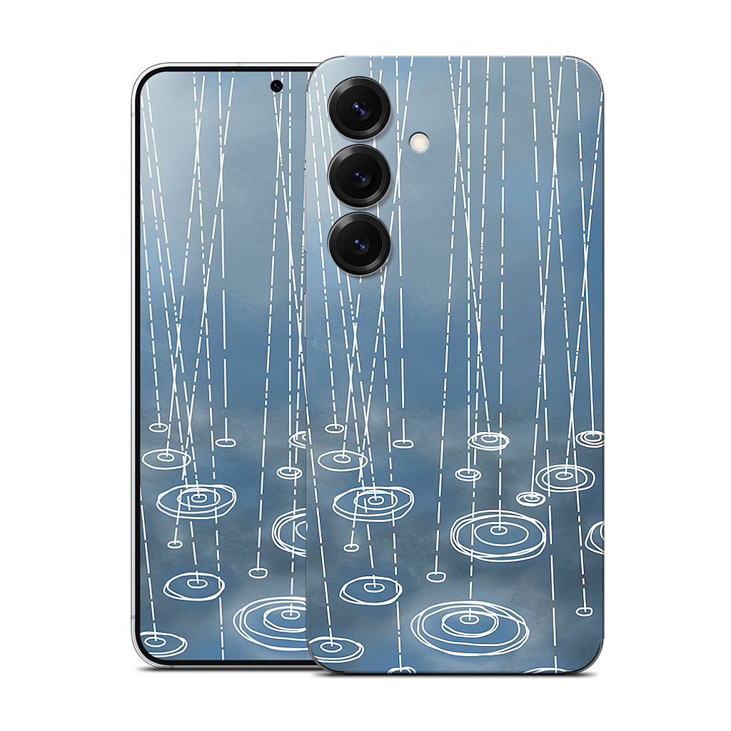 Another Rainy Day Samsung Skin