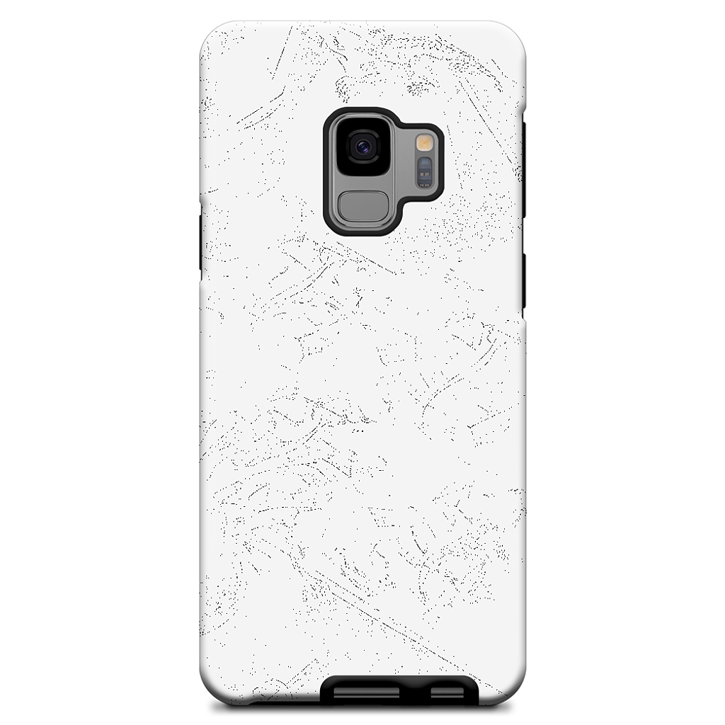 Reptiles Samsung Case