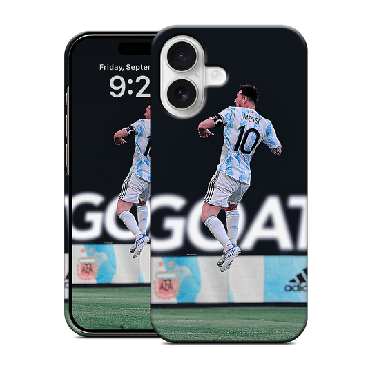 Custom iPhone Case - 67be3c5d