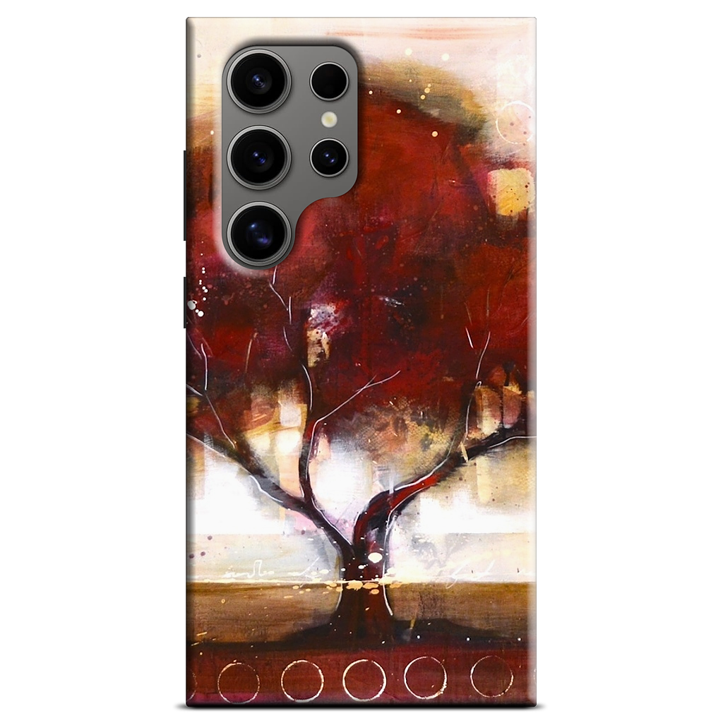 Romance Samsung Case