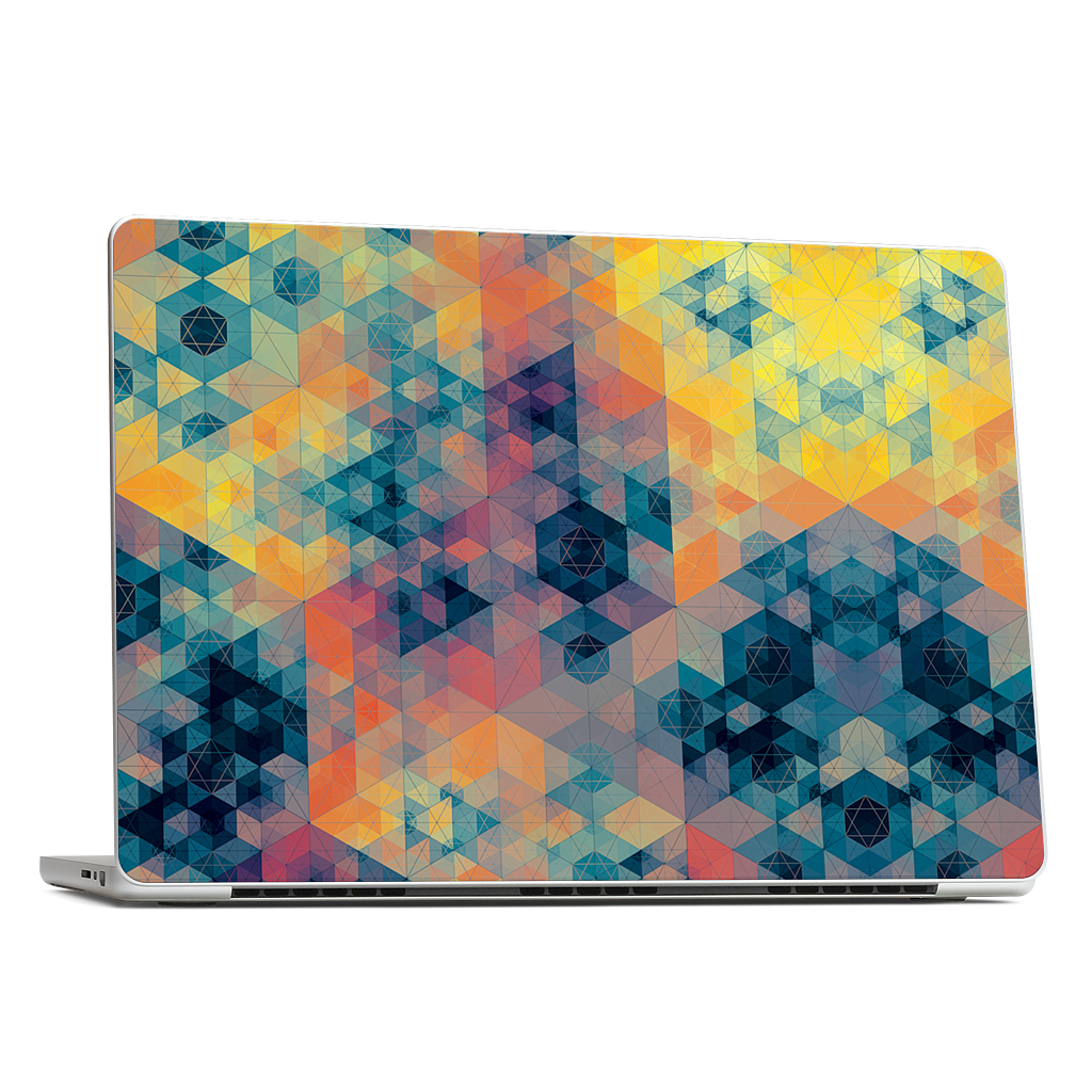 Hexad MacBook Skin
