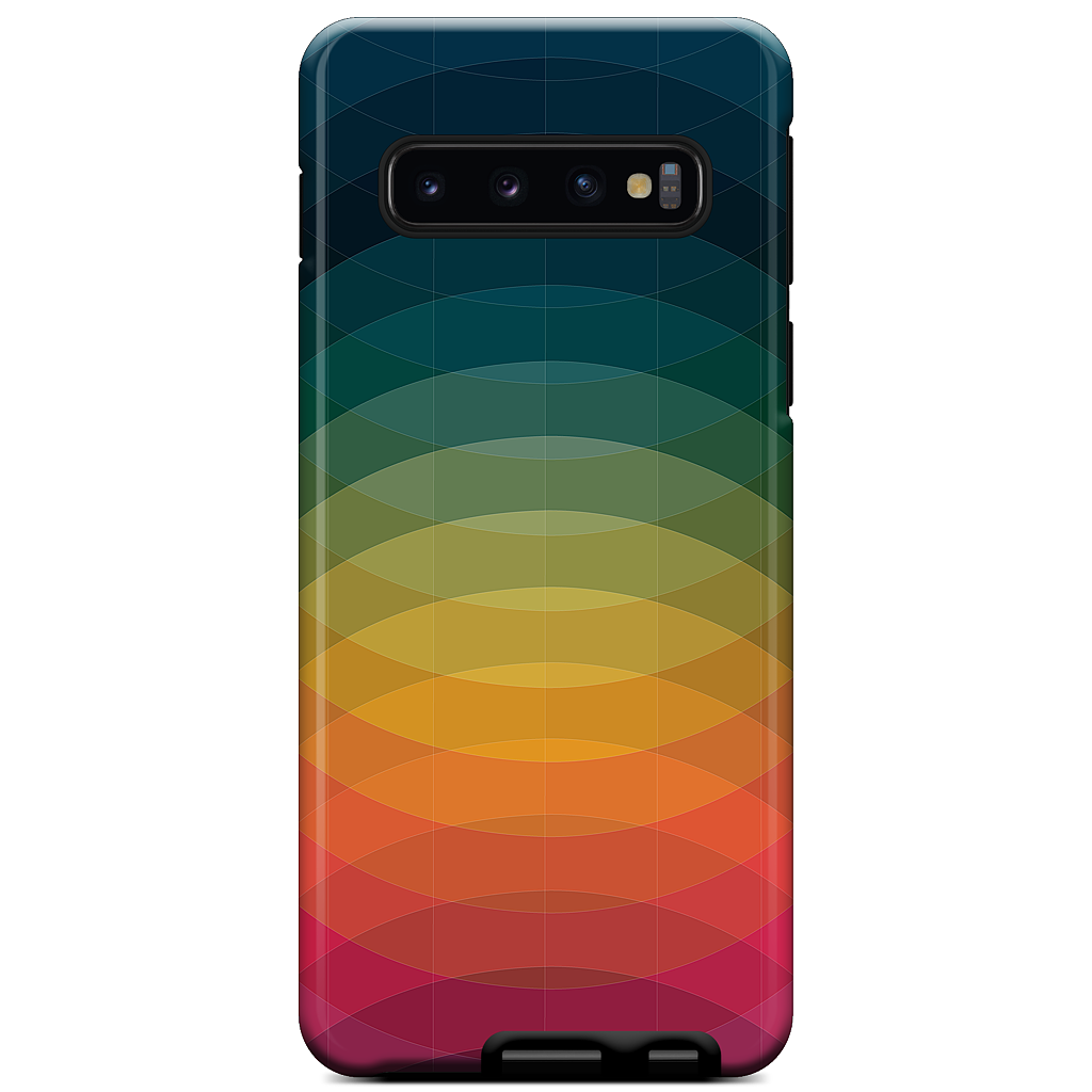 Chroma Samsung Case