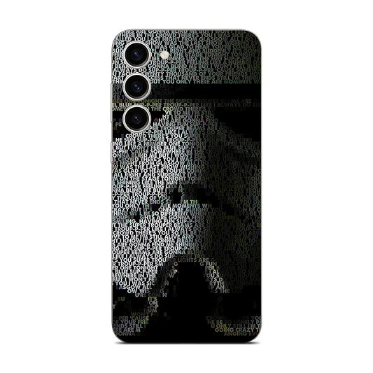 Super Trooper Samsung Skin