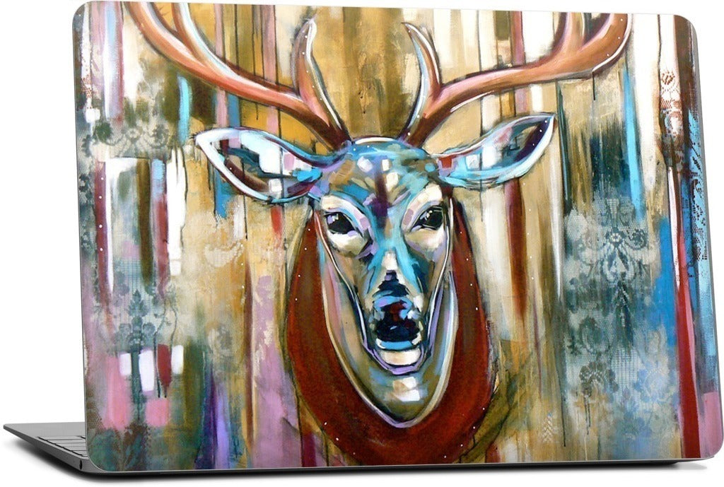 Oh Deer MacBook Skin