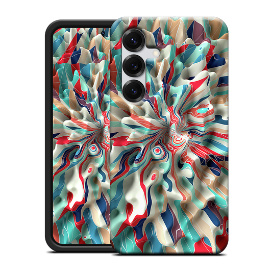 Weird Surface Samsung Case