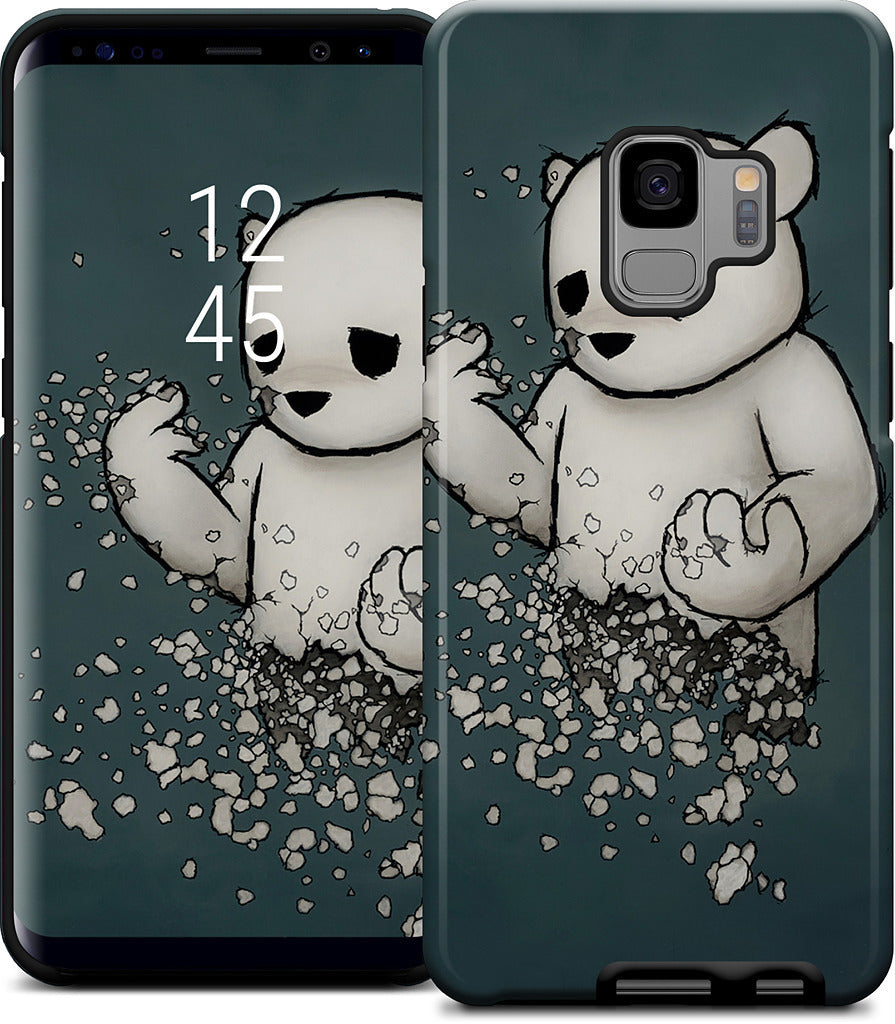Disintegration Samsung Case