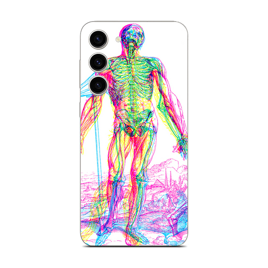 Vesalio Samsung Skin