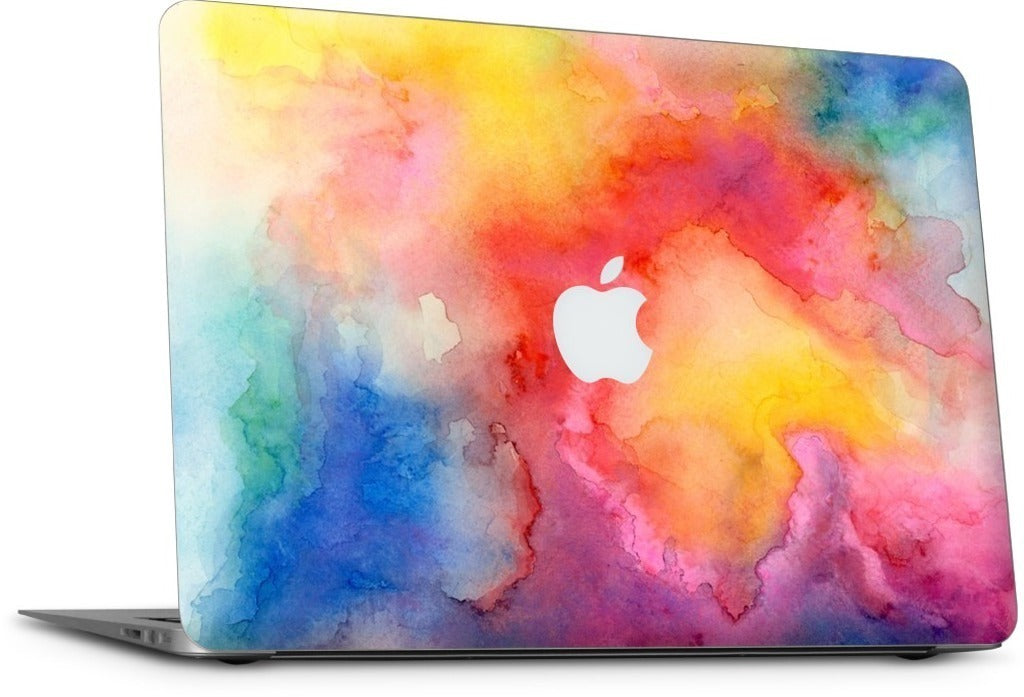 Acquiesce 1 MacBook Skin