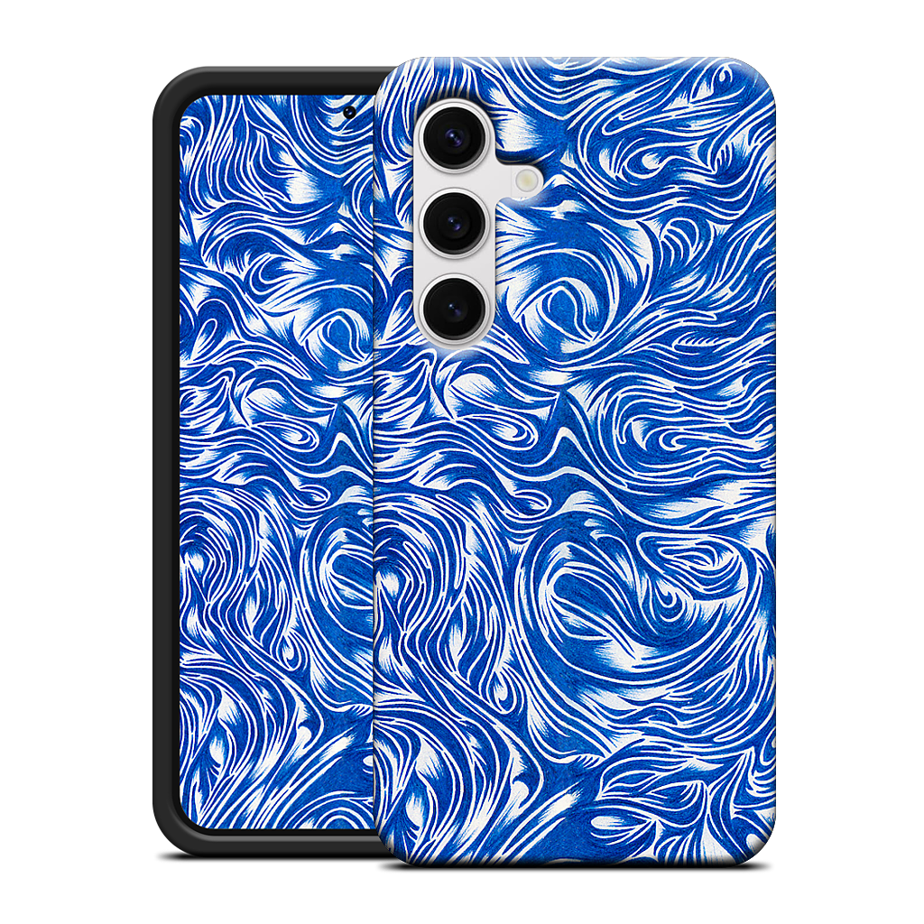 5 AM Samsung Case