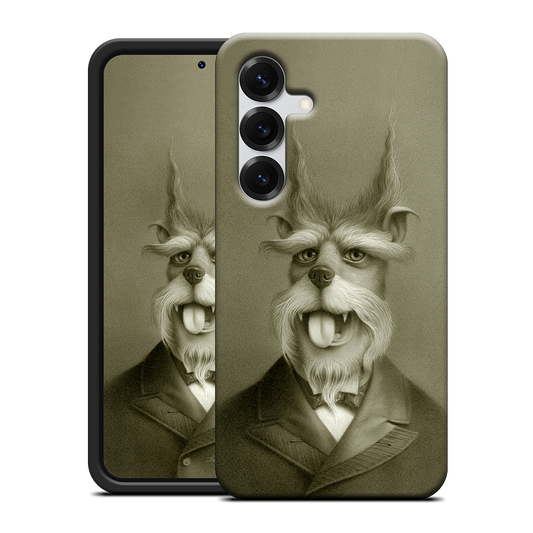 Rusty Of Unusual Circumstance Samsung Case