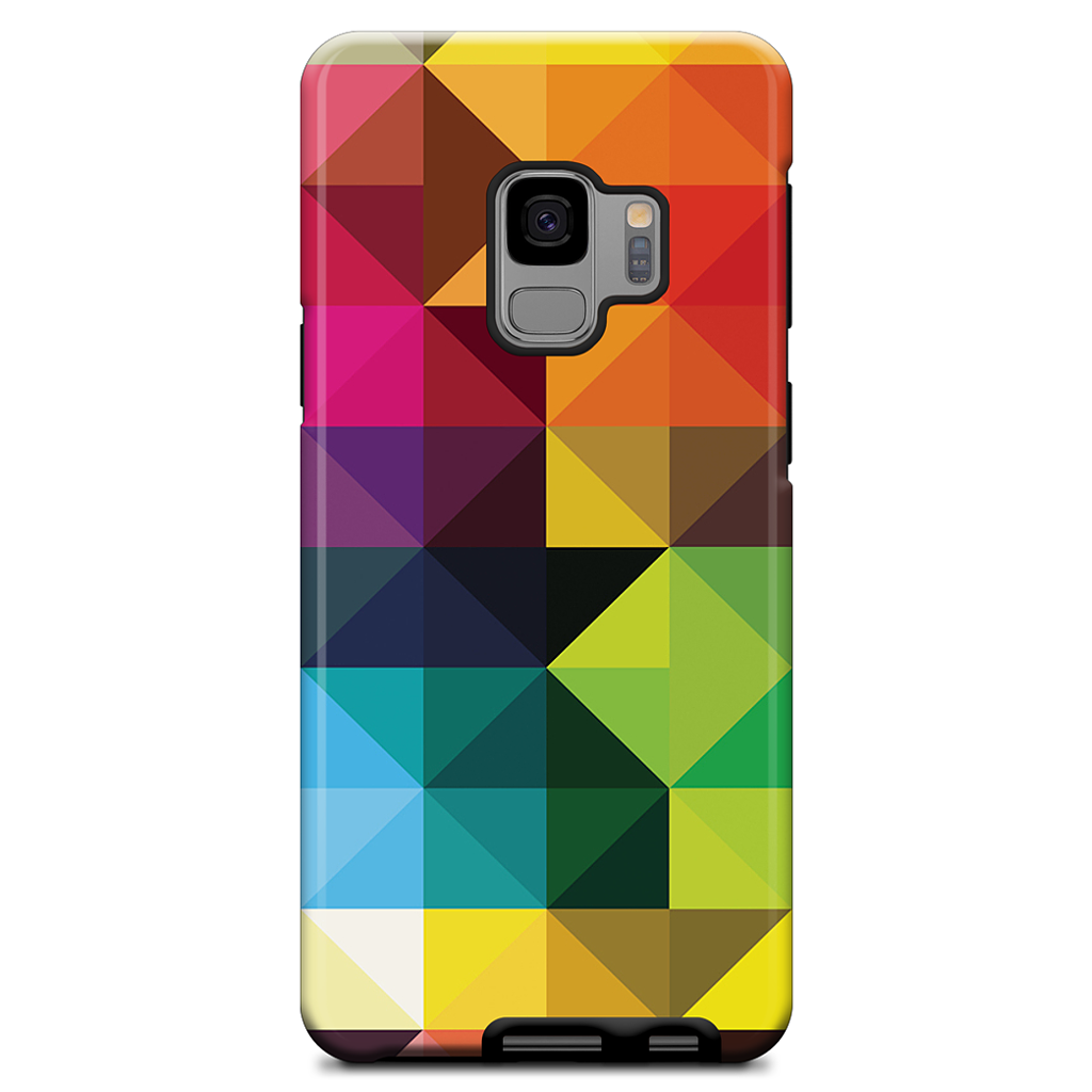 Intermezzo Samsung Case
