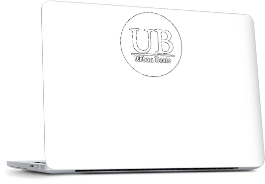 Custom MacBook Skin - b32e9a20