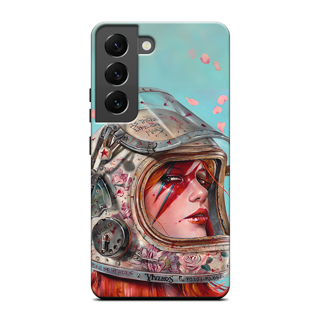 Changes Samsung Case