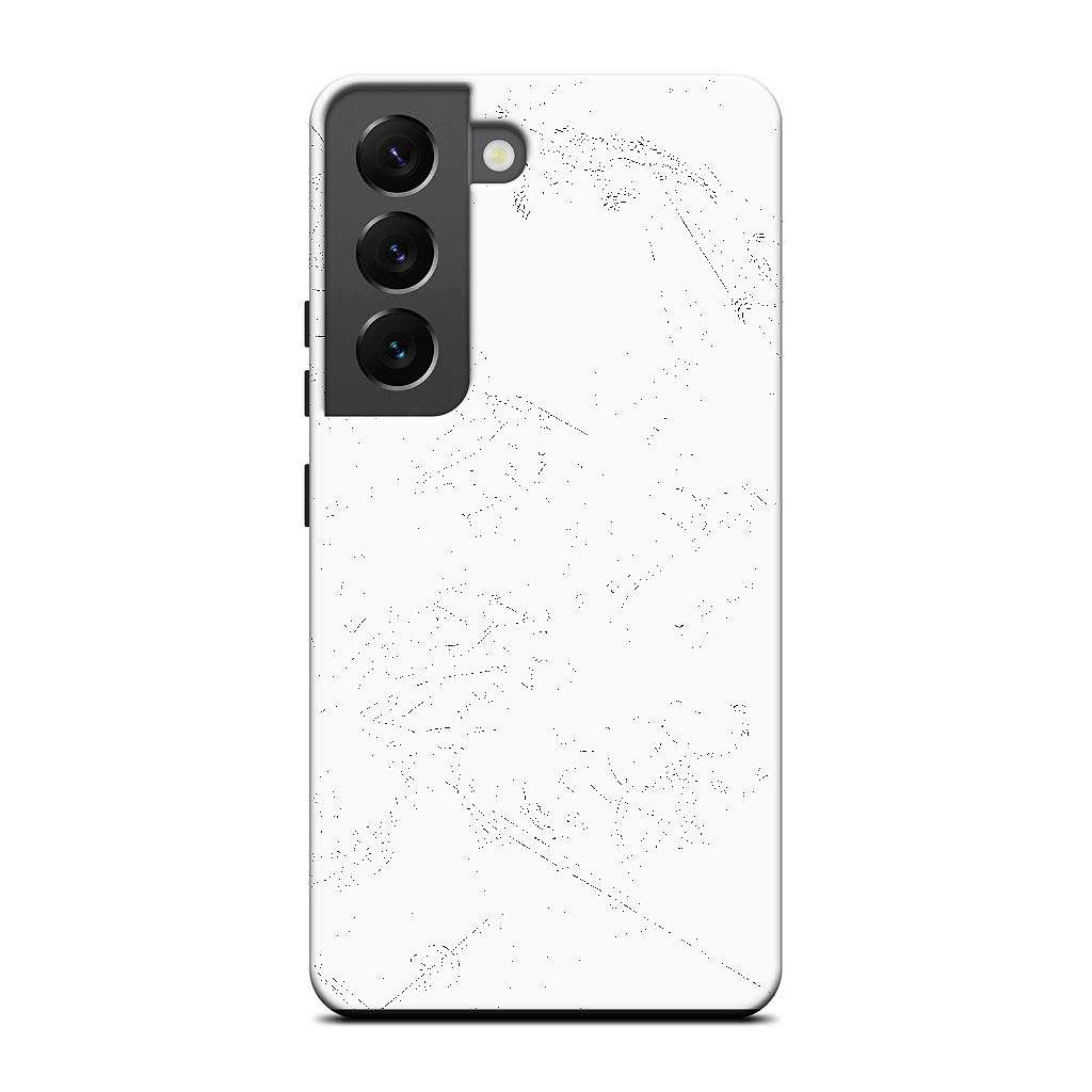 Reptiles Samsung Case
