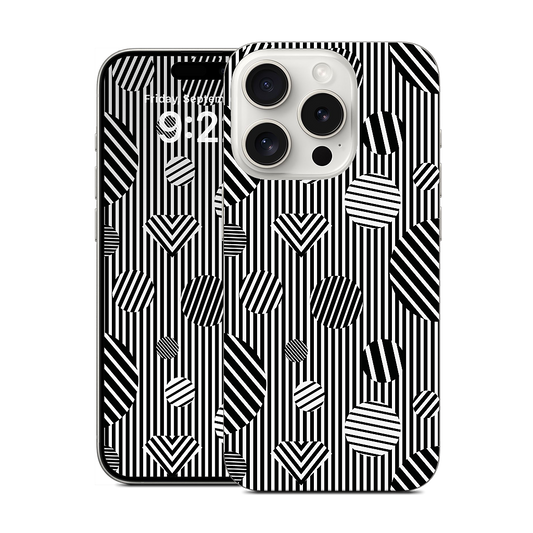 Heartbreaker iPhone Skin