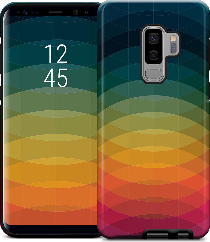 Chroma Samsung Case