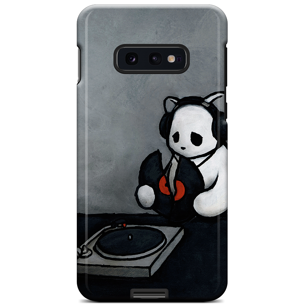 The Soundtrack (To My Life) Samsung Case