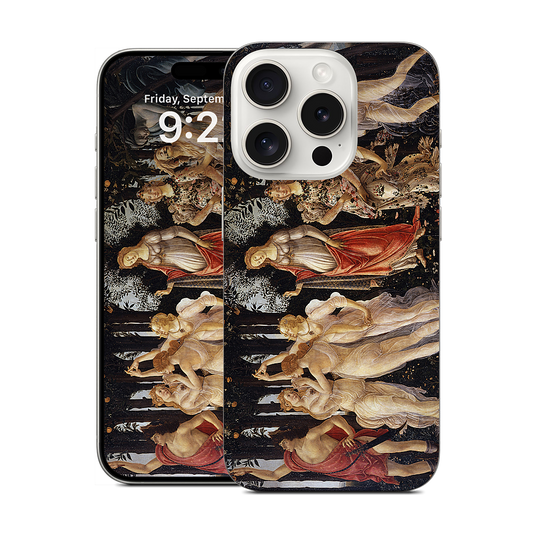 La Primavera iPhone Skin