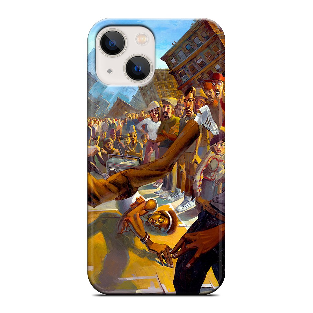 1981 iPhone Case