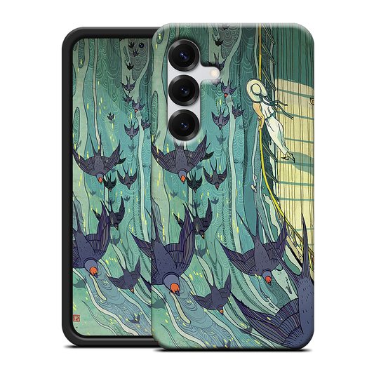 Cassarole Samsung Case