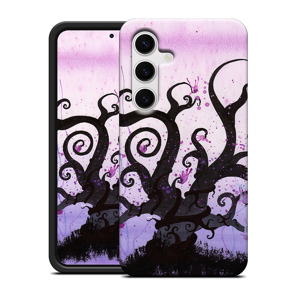 Growth Samsung Case