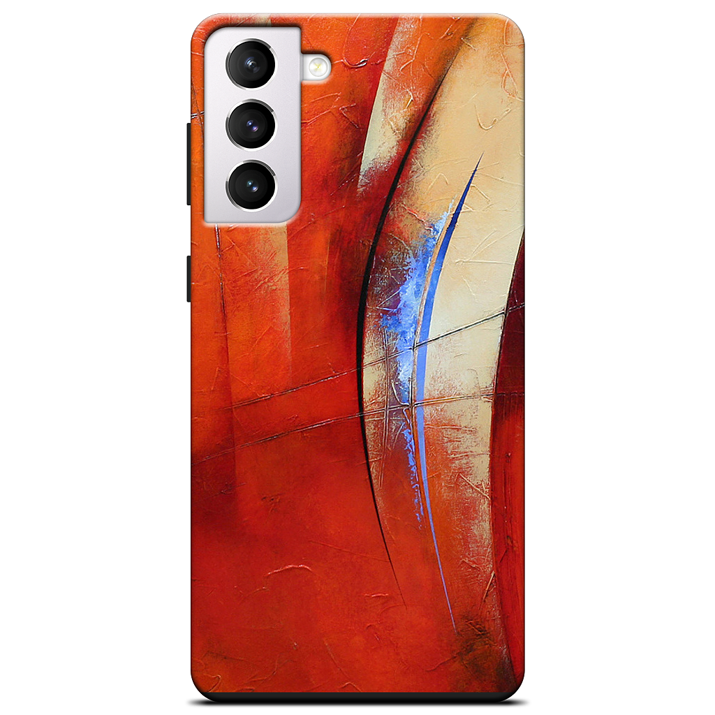 Newjazz Samsung Case