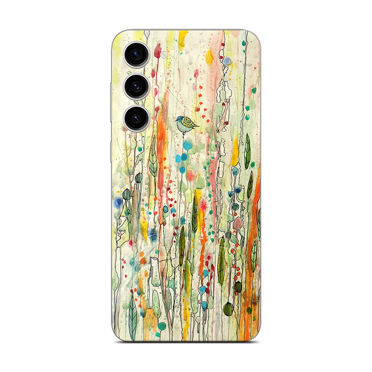Liberte Samsung Skin