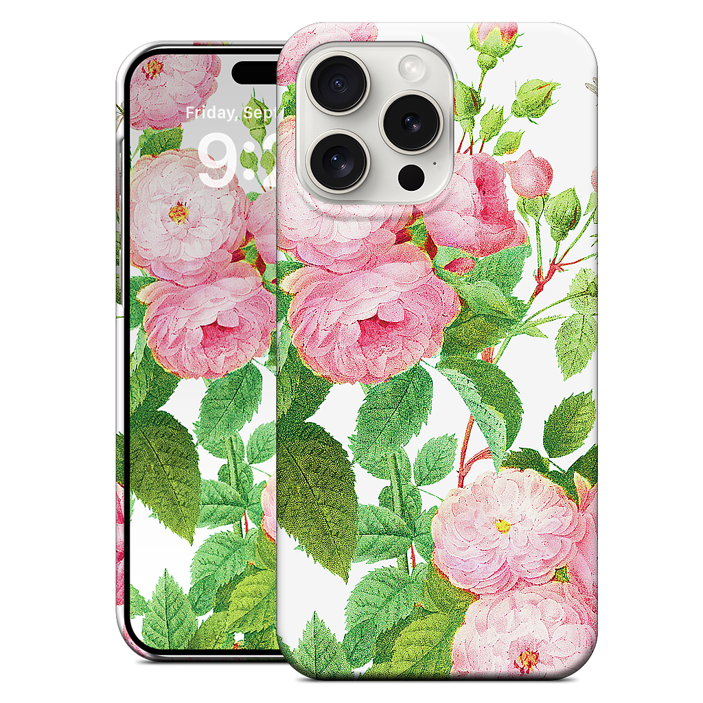 Custom iPhone Case - 603c448e