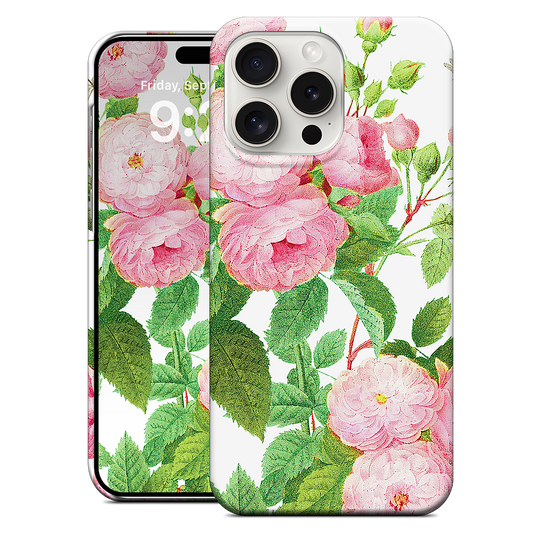 Custom iPhone Case - 603c448e
