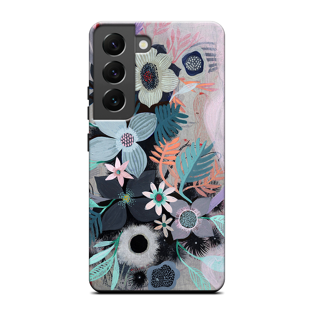 Wedding Mints Samsung Case