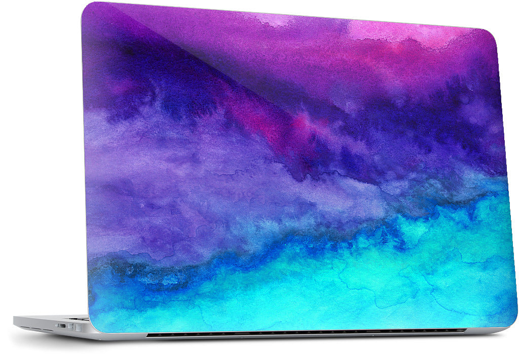 The Sound MacBook Skin