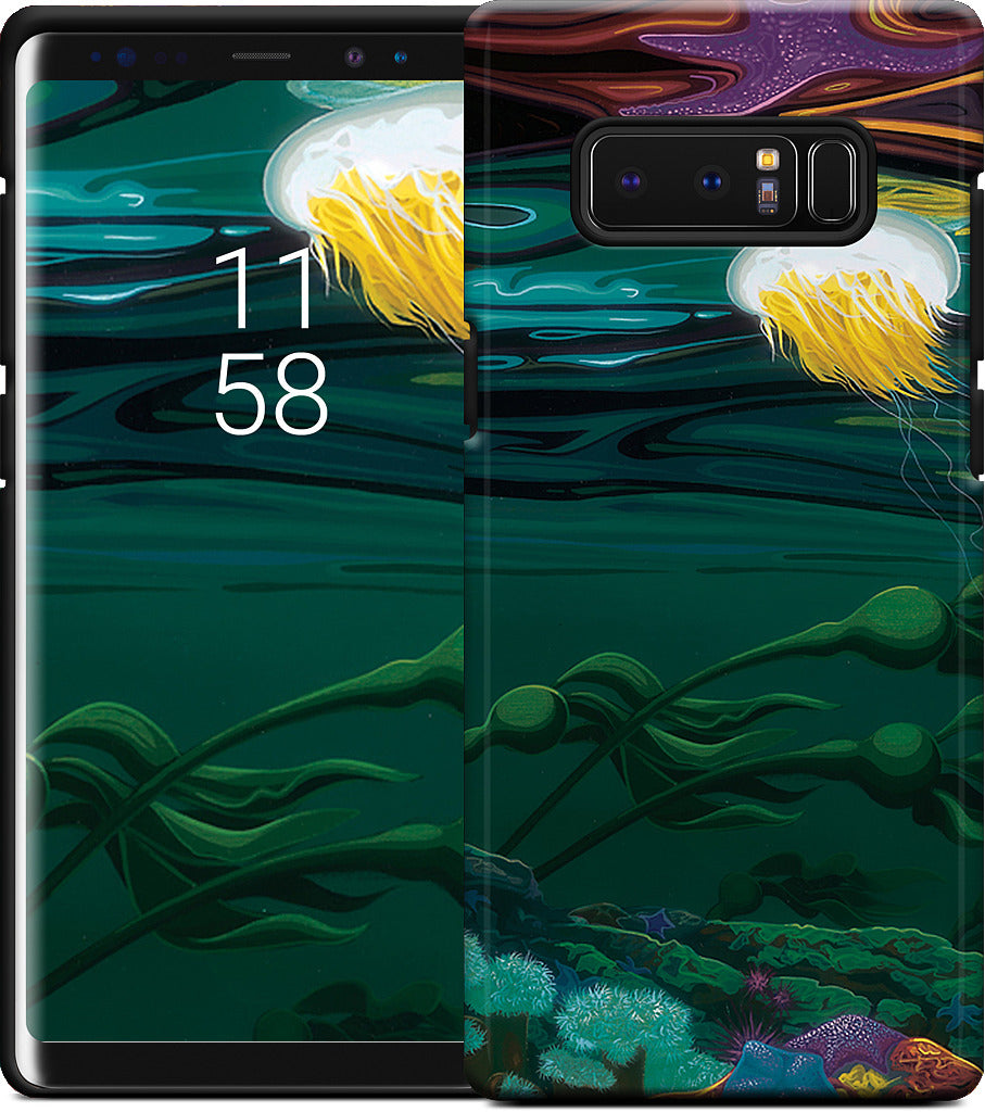 Burnaby Narrows Samsung Case