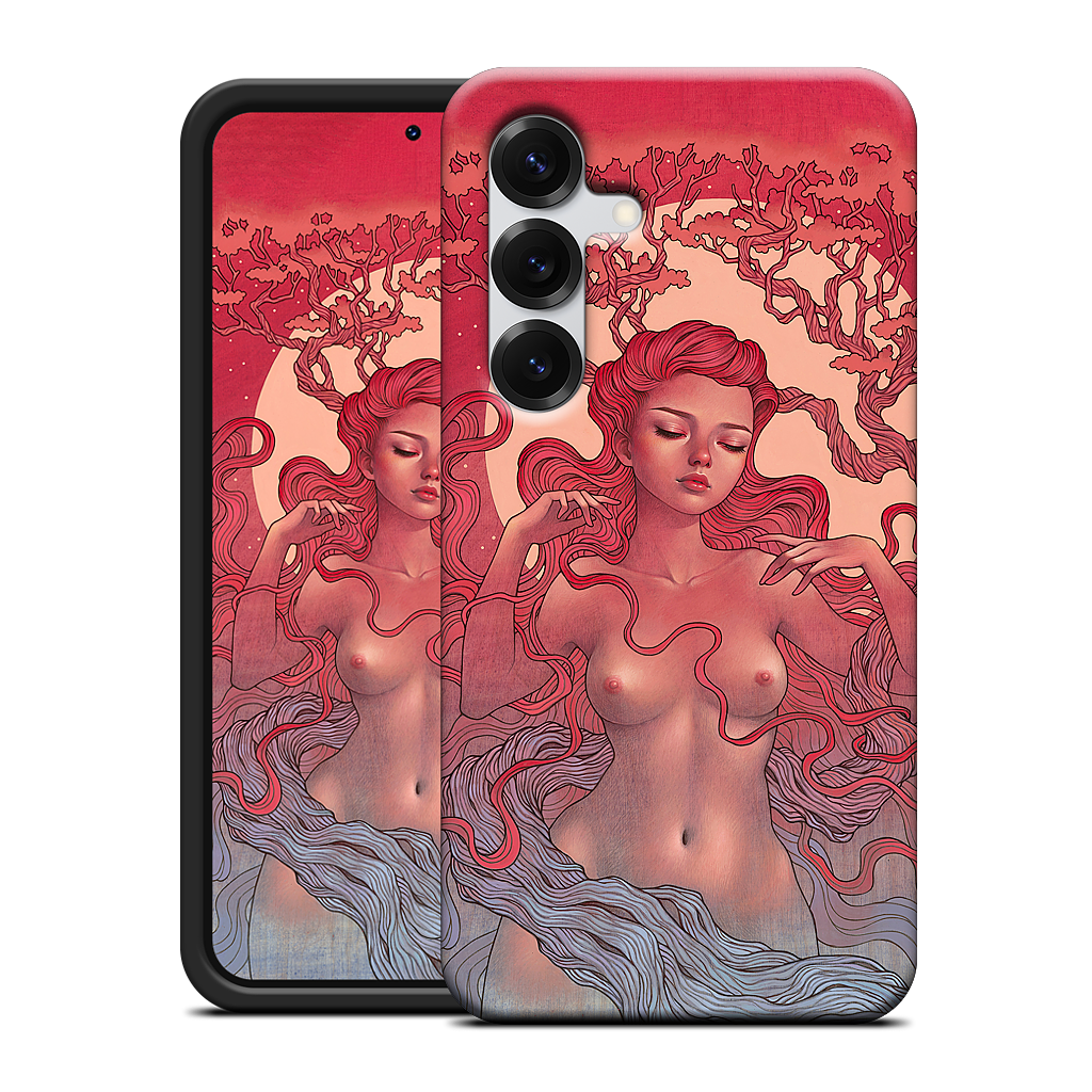 To Be Yours Samsung Case