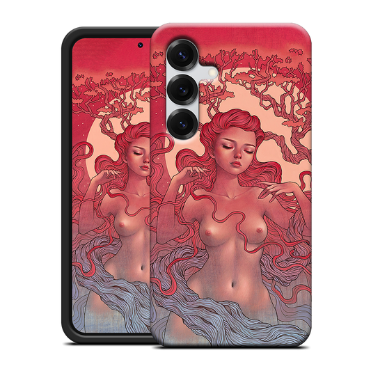 To Be Yours Samsung Case